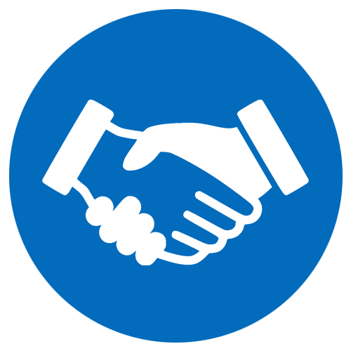 Успешное сотрудничество